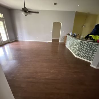 MoveBright - All gone! - Movers Near Me - Jacksonville, Florida