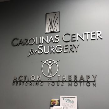 Carolinas Center for Surgery - Orthopedists Near Me - Jacksonville, North Carolina Carolinas Center for Surgery - Orthopedists Near Me - Jacksonville, North Carolina