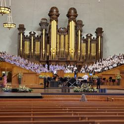 Fast Alteration & Tailoring - Huge church organ