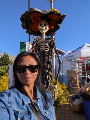 Scissortail Park by null