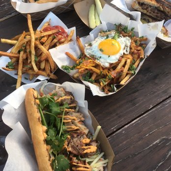 Pittsburgh Sandwich Society - Food Trucks Near Me