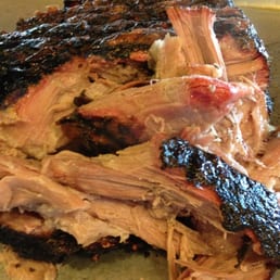 Pulled Pork
