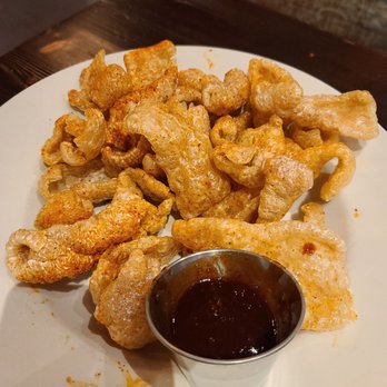 Queenie's - Pork rinds - Southern Near Me - Canton, Georgia Queenie's - Pork rinds - Southern Near Me - Canton, Georgia