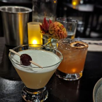 Magpie Cafe - New American Near Me - Sacramento, California