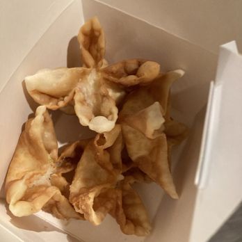 Block 9 Thai Street Eats - Crab wontons - Thai Near Me - Henderson, Nevada Block 9 Thai Street Eats - Crab wontons - Thai Near Me - Henderson, Nevada