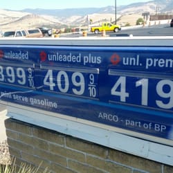 ARCO - Lucky them!