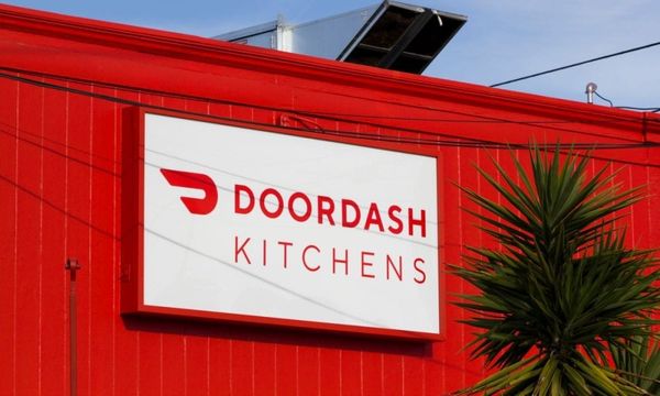 DoorDash Kitchens by null