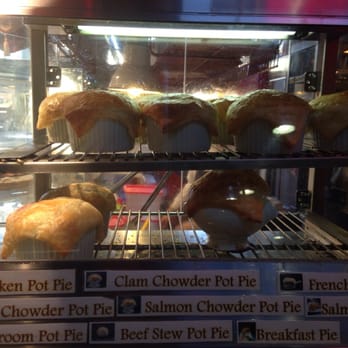 A La Mode - Bakeries Near Me - Vancouver, British Columbia A La Mode - Bakeries Near Me - Vancouver, British Columbia