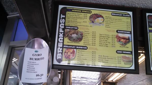Menu photo 8 Xris Burgers Los Angeles, CA Menu photo 8 Xris Burgers Los Angeles, CA