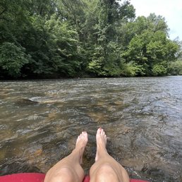 Lazy river