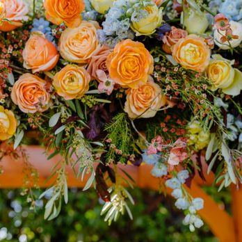 Papillon Floral - Florists Near Me - Windsor, California