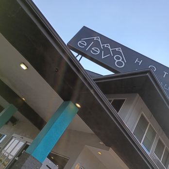 Hotel elev8 - Where quality and price make sense in a booming economy... - Hotels Near Me - Flagstaff, Arizona