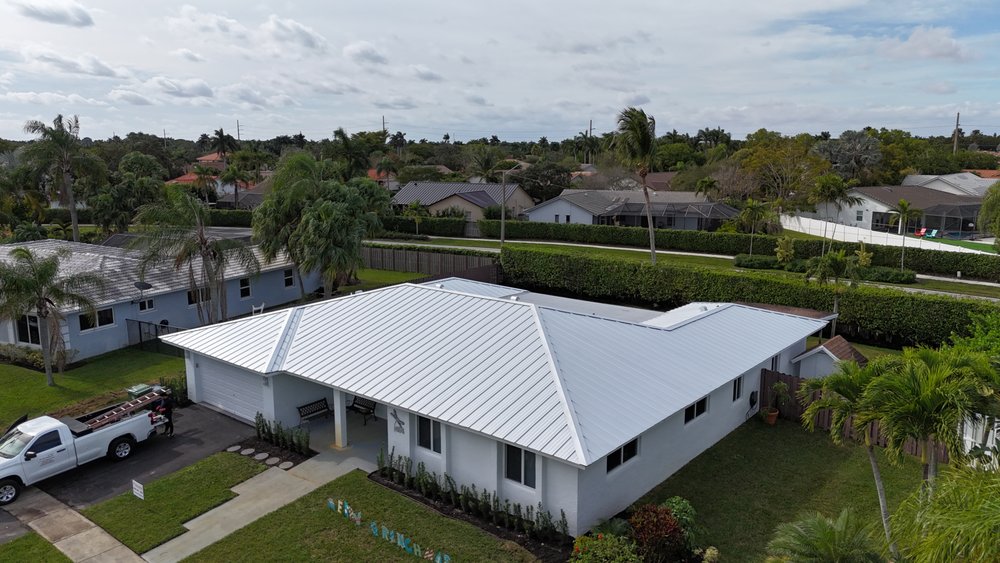 Slide of Saul Roofing and Sheet Metal