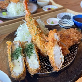 Katsu San - Japanese Near Me - Richmond, British Columbia Katsu San - Japanese Near Me - Richmond, British Columbia