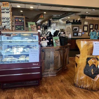 Black Bear Diner Milpitas - Inside - Diners Near Me - Milpitas, California