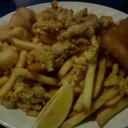Billy's Seafood