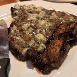 Porterhouse Steak Porterhouse Steak