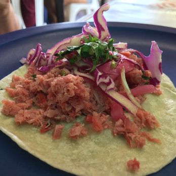 Los Aguachiles - Mexican Near Me - Playa del Carmen, ROO