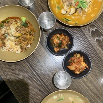 KOOKSOO - Korean Near Me - Plano, Texas KOOKSOO - Korean Near Me - Plano, Texas