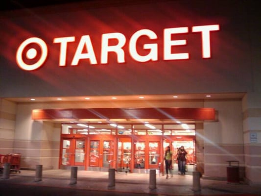 TARGET STORES - CLOSED - 10 Reviews - Department Stores - 2189 W Craig