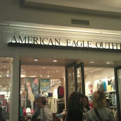 American Eagle Outfitters
