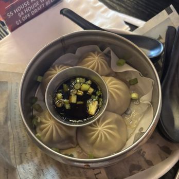Vandals Street Kitchen - Dumplings - Asian Fusion Near Me - Mobile, Alabama Vandals Street Kitchen - Dumplings - Asian Fusion Near Me - Mobile, Alabama