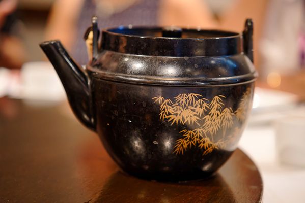 Mu Lan Taiwanese Restaurant (Waltham) by null