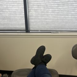 VIP Medispa - Getting my lips done!