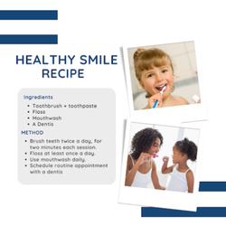 Gloss Dental - City Park - Home care - oral health
Dentist 77047