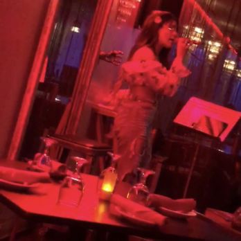 The Red Cadillac - Live Music - she sang a SZA song and blew me away - Mexican Near Me - Union, New Jersey The Red Cadillac - Live Music - she sang a SZA song and blew me away - Mexican Near Me - Union, New Jersey