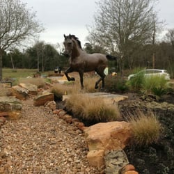 Beyond Landscaping