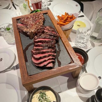 Pee Dee Steak House - Seafood Near Me - New York, New York