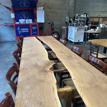 Dibina Coffee - Coffee Roasteries Near Me - Portland, Oregon Dibina Coffee - Coffee Roasteries Near Me - Portland, Oregon