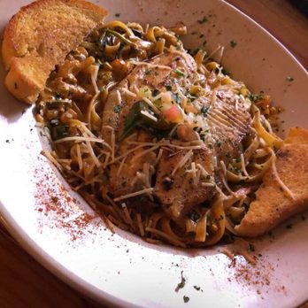 Blackbeard's On The Beach - Seafood Near Me - Corpus Christi, Texas