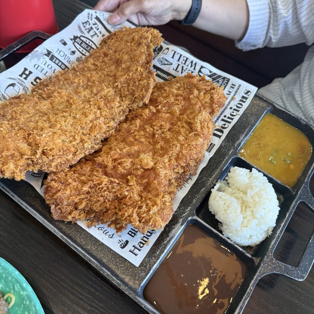 Luv Dduk - Korean Near Me - Cerritos, California