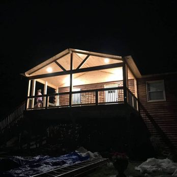 Silver's Contracting - General Contractors Near Me - Vestal, New York