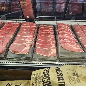 El Michoacano - Meat case - Meat Shops Near Me - Hemet, California