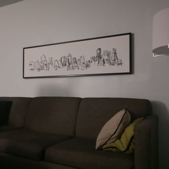 Hyatt House Morristown - Inside - Hotels Near Me - Morristown, New Jersey