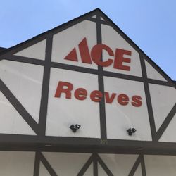 Reeves Hdw