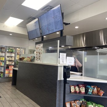 Pepper Farm Deli - Inside area - Sandwiches Near Me - Santee, California Pepper Farm Deli - Inside area - Sandwiches Near Me - Santee, California
