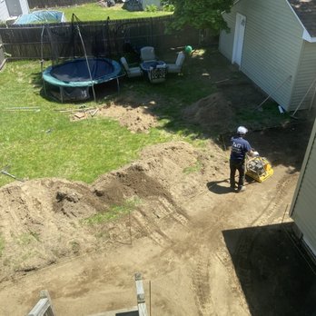 J and G Masonry - Masonry/Concrete Near Me - Cranston, Rhode Island