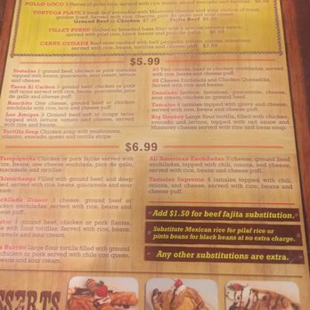 Patron Grill - Mexican Near Me - Livingston, Texas Patron Grill - Mexican Near Me - Livingston, Texas