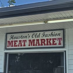 Houston's Meats