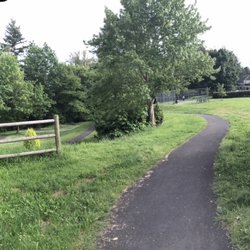 Morgantown Park
