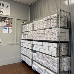 Starbread Bakery