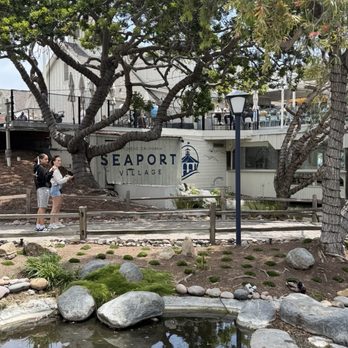 Seaport Village - Shopping Centers Near Me - San Diego, California Seaport Village - Shopping Centers Near Me - San Diego, California