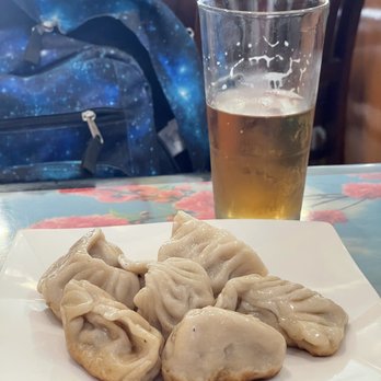 Chef Yan - Dumplings - Chinese Near Me - Fairfax, Virginia