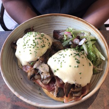 46 & 3rd - Breakfast & Brunch Near Me - Paris, 75 46 & 3rd - Breakfast & Brunch Near Me - Paris, 75