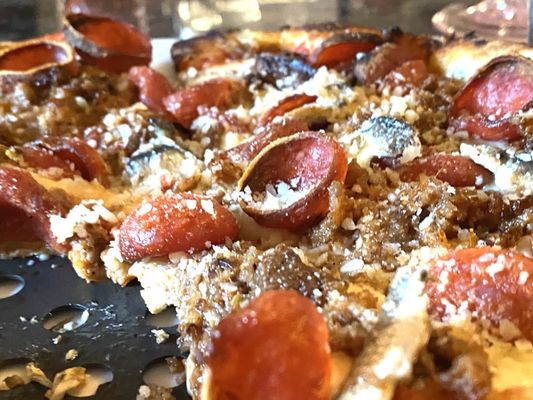 Laura Summerville by null