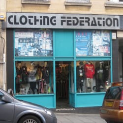 Clothing Federation